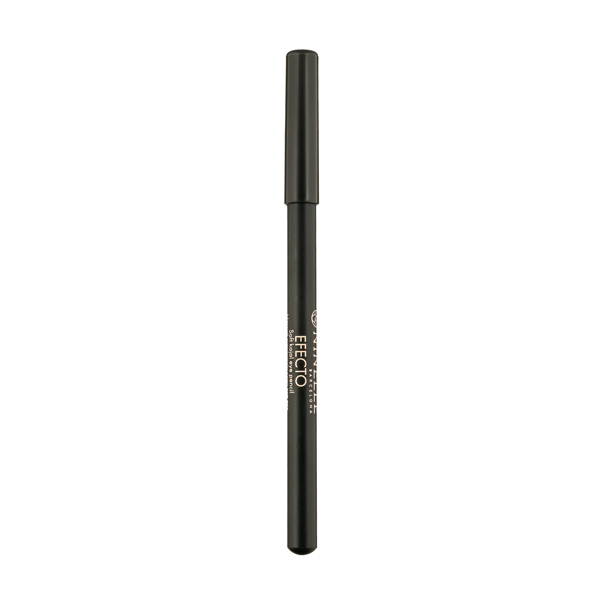 М'який олівець-каял для очей Ninelle Efecto Soft Kajal Eye Pencil 211, 1.14 г